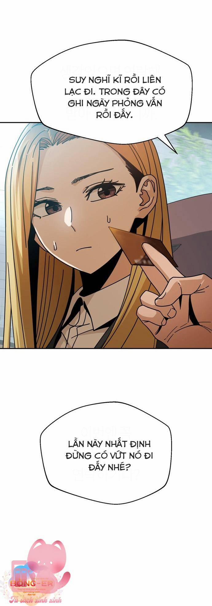 Lớ Ngớ Vớ Phải Tình Yêu 41 trang 31