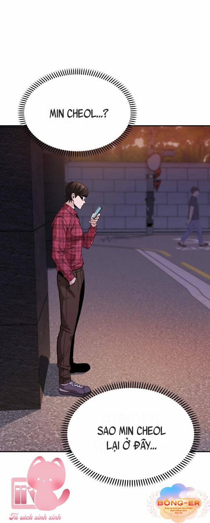 Lớ Ngớ Vớ Phải Tình Yêu 41 trang 36