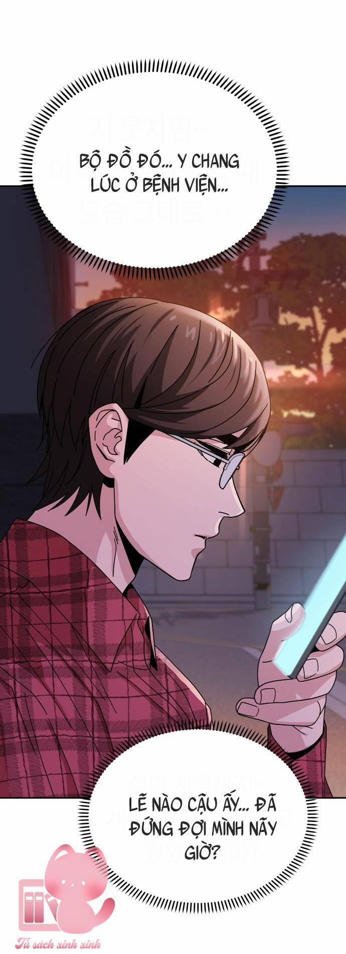 Lớ Ngớ Vớ Phải Tình Yêu 41 trang 37