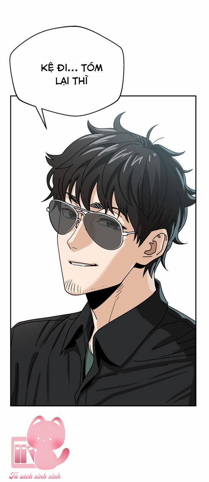 Lớ Ngớ Vớ Phải Tình Yêu 41 trang 4