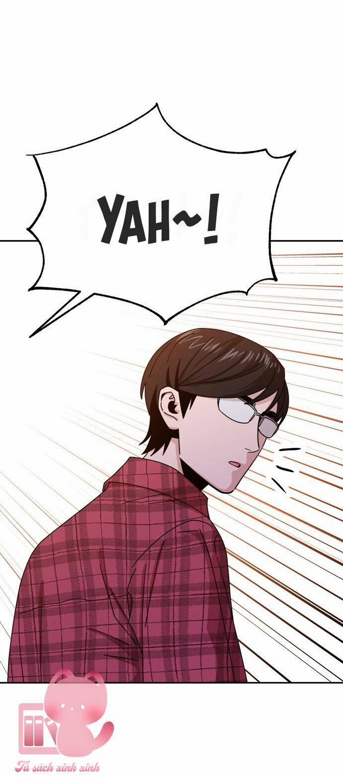 Lớ Ngớ Vớ Phải Tình Yêu 41 trang 40