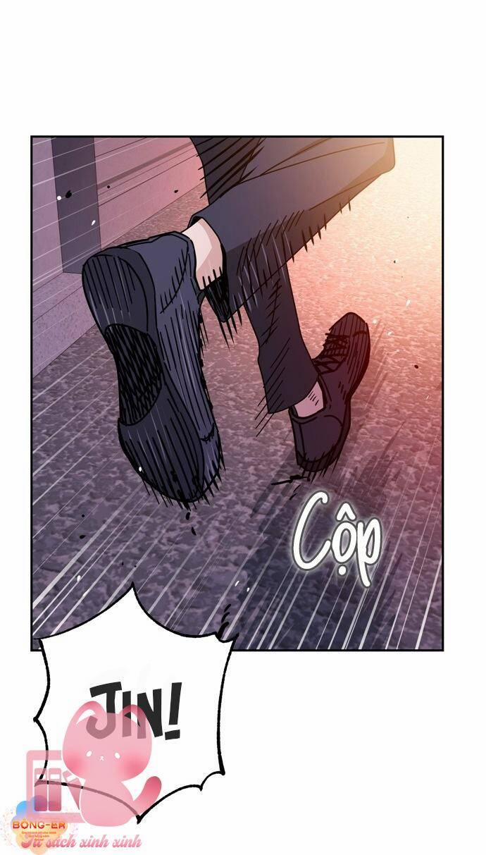 Lớ Ngớ Vớ Phải Tình Yêu 41 trang 41