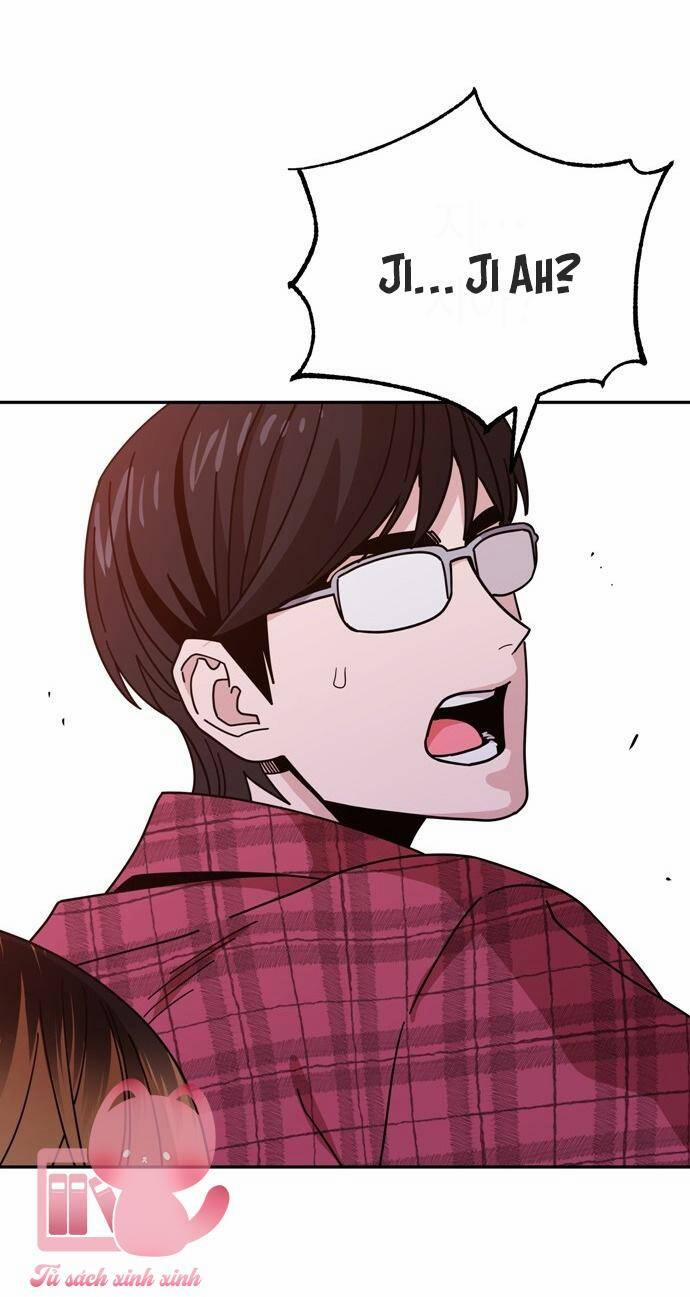 Lớ Ngớ Vớ Phải Tình Yêu 41 trang 43