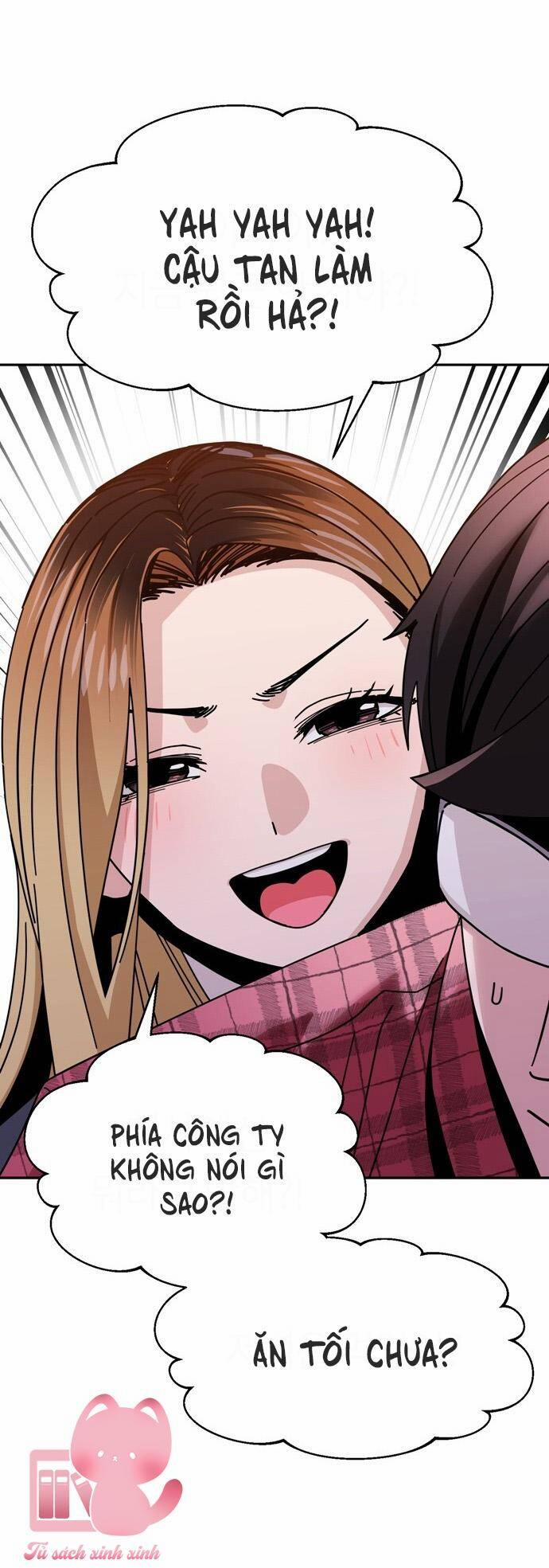 Lớ Ngớ Vớ Phải Tình Yêu 41 trang 44