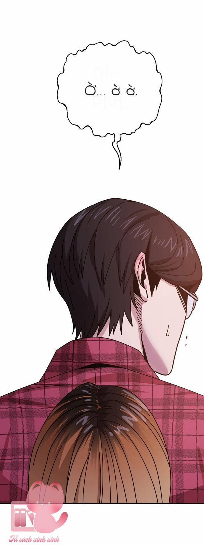 Lớ Ngớ Vớ Phải Tình Yêu 41 trang 45