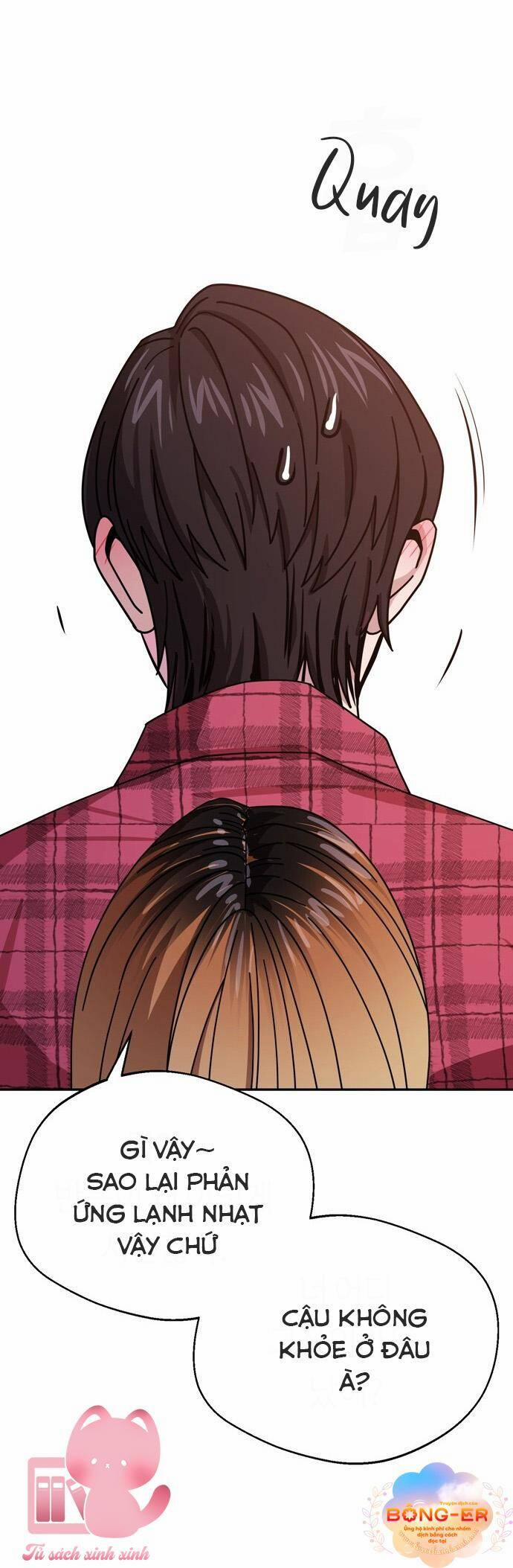 Lớ Ngớ Vớ Phải Tình Yêu 41 trang 46