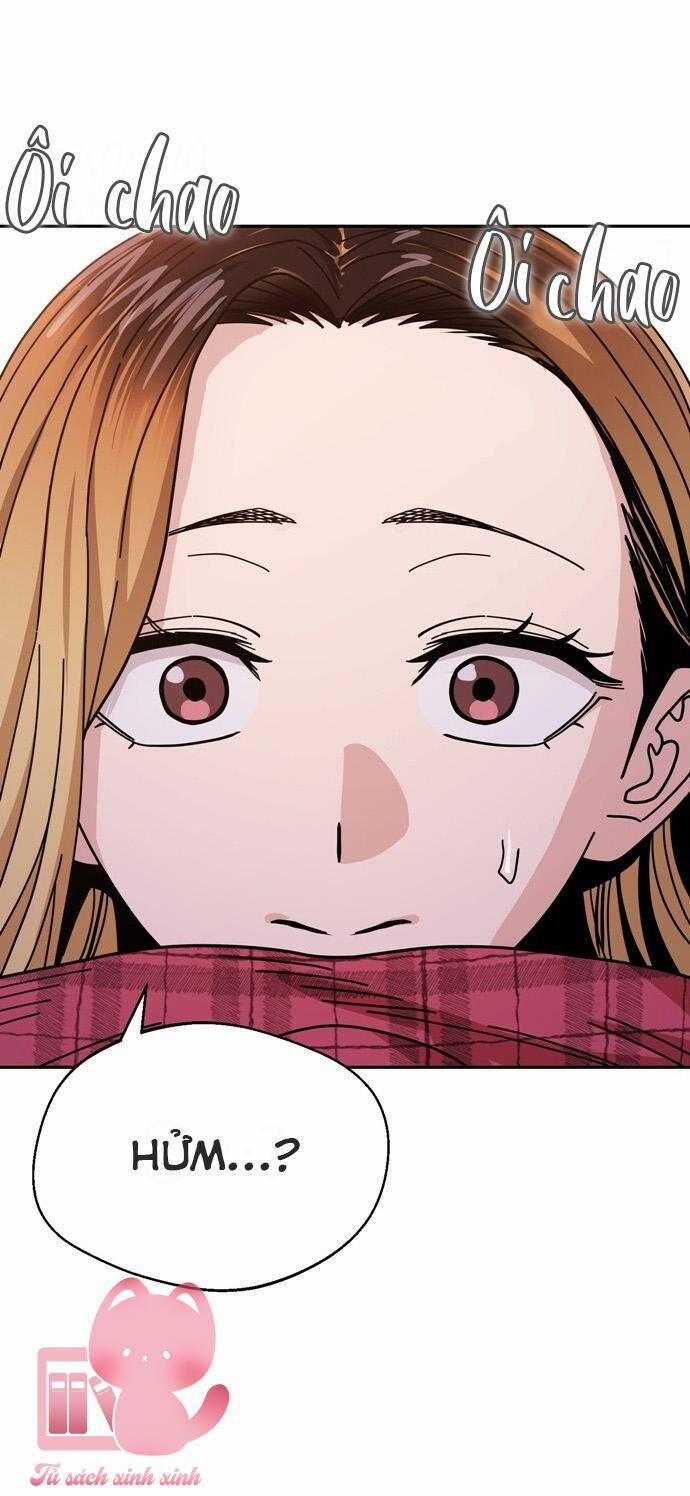 Lớ Ngớ Vớ Phải Tình Yêu 41 trang 47