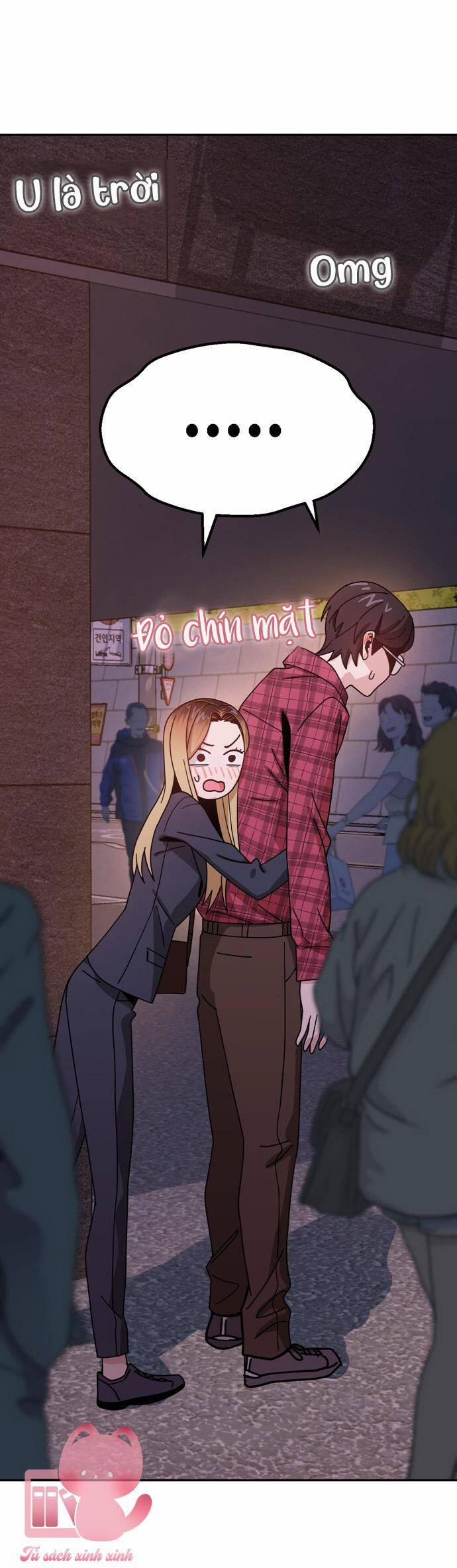 Lớ Ngớ Vớ Phải Tình Yêu 41 trang 48