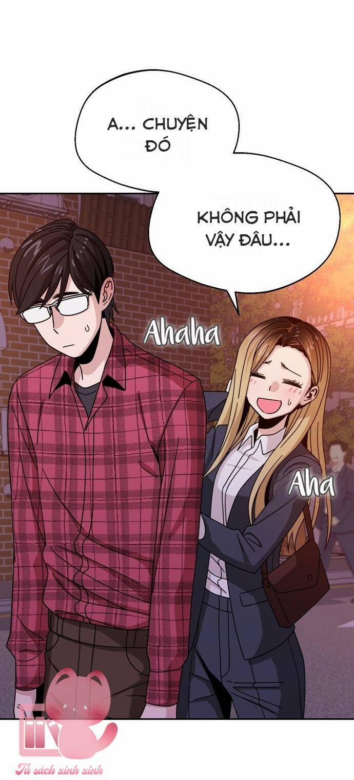 Lớ Ngớ Vớ Phải Tình Yêu 41 trang 49