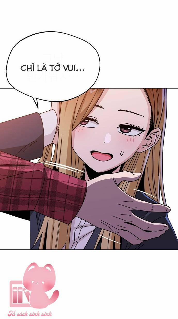 Lớ Ngớ Vớ Phải Tình Yêu 41 trang 50