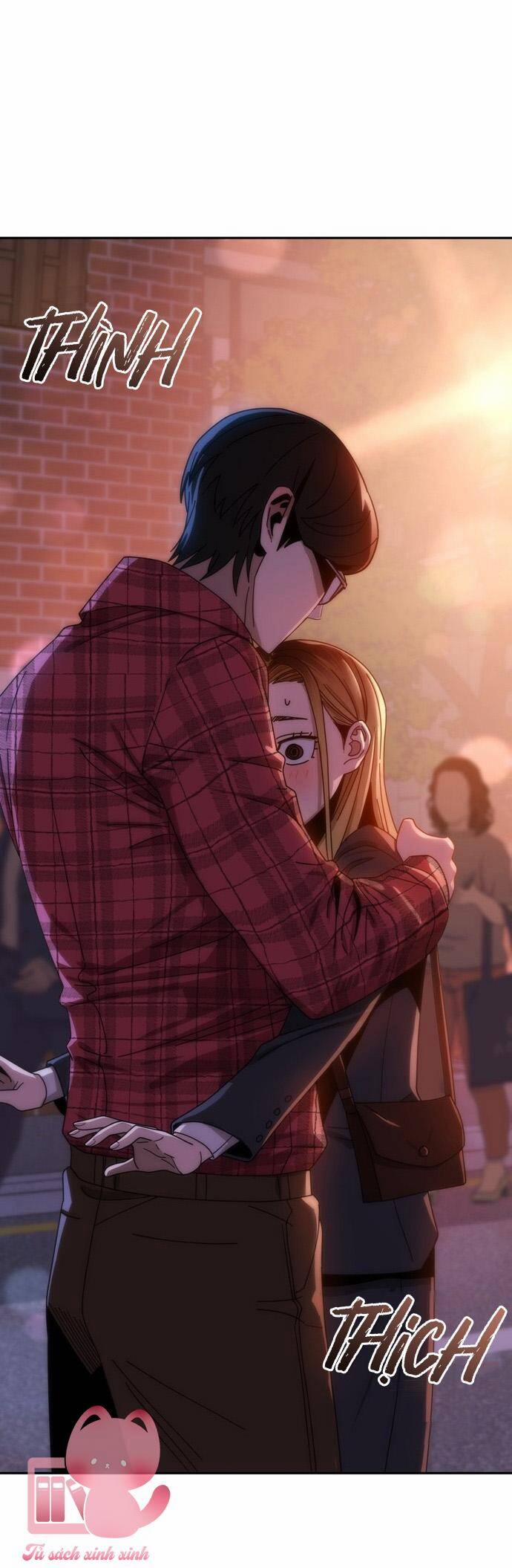 Lớ Ngớ Vớ Phải Tình Yêu 41 trang 52