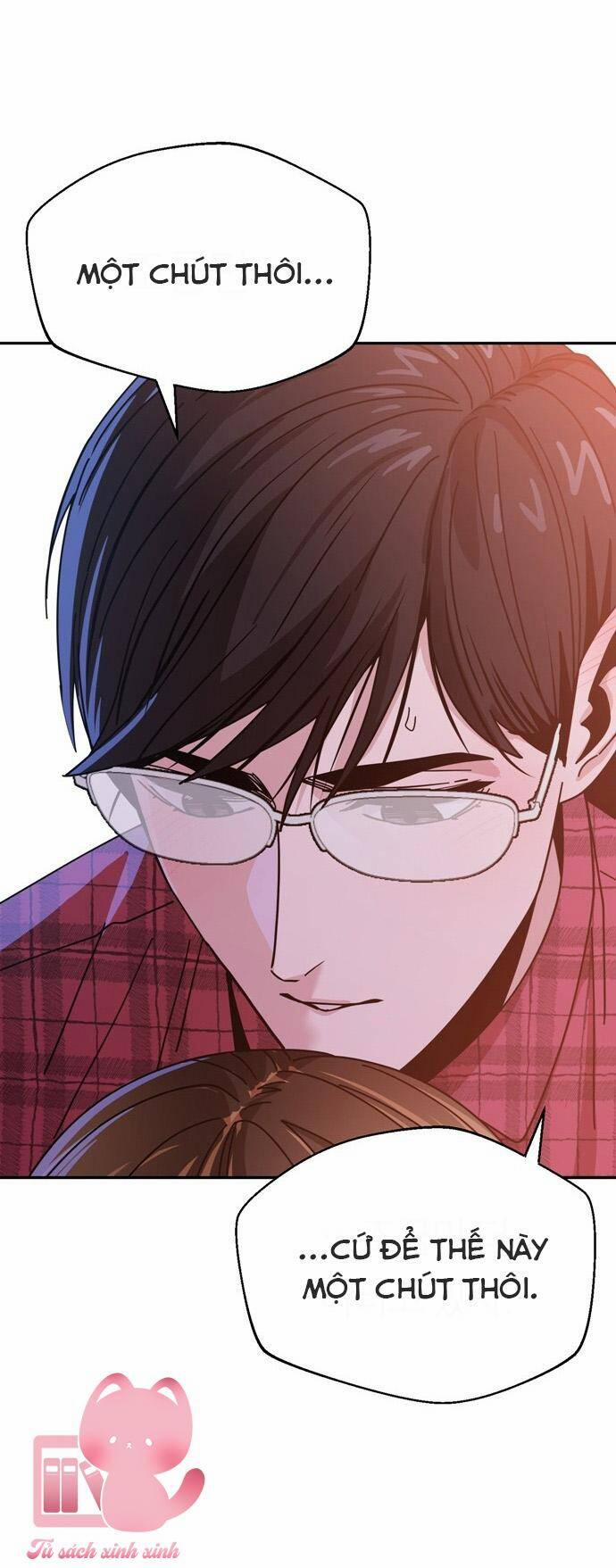 Lớ Ngớ Vớ Phải Tình Yêu 41 trang 55