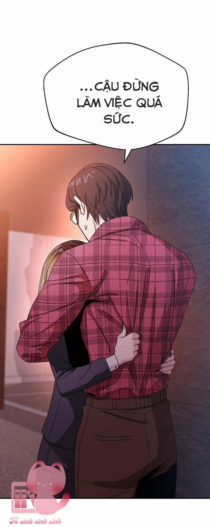 Lớ Ngớ Vớ Phải Tình Yêu 41 trang 58