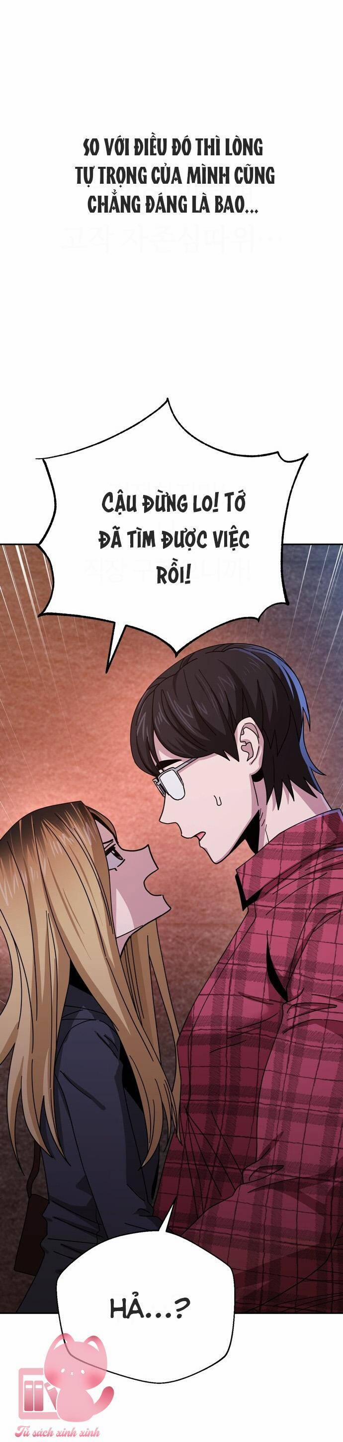 Lớ Ngớ Vớ Phải Tình Yêu 41 trang 63