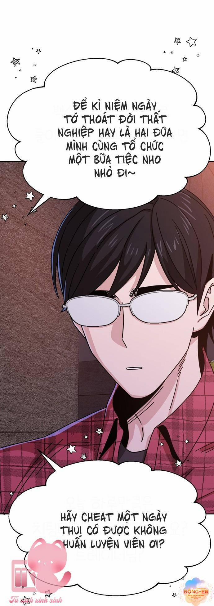 Lớ Ngớ Vớ Phải Tình Yêu 41 trang 66