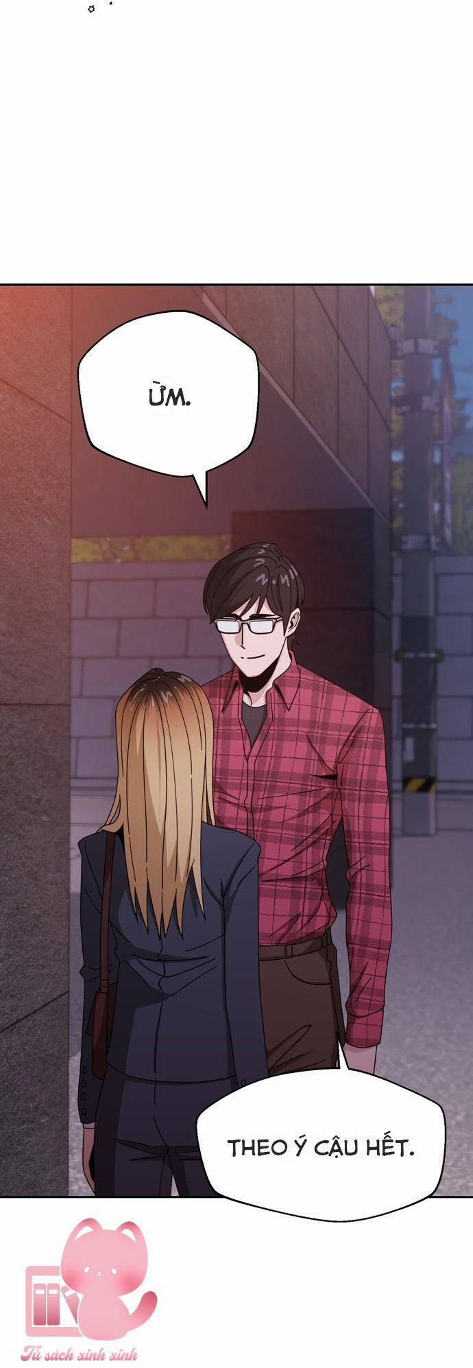 Lớ Ngớ Vớ Phải Tình Yêu 41 trang 67