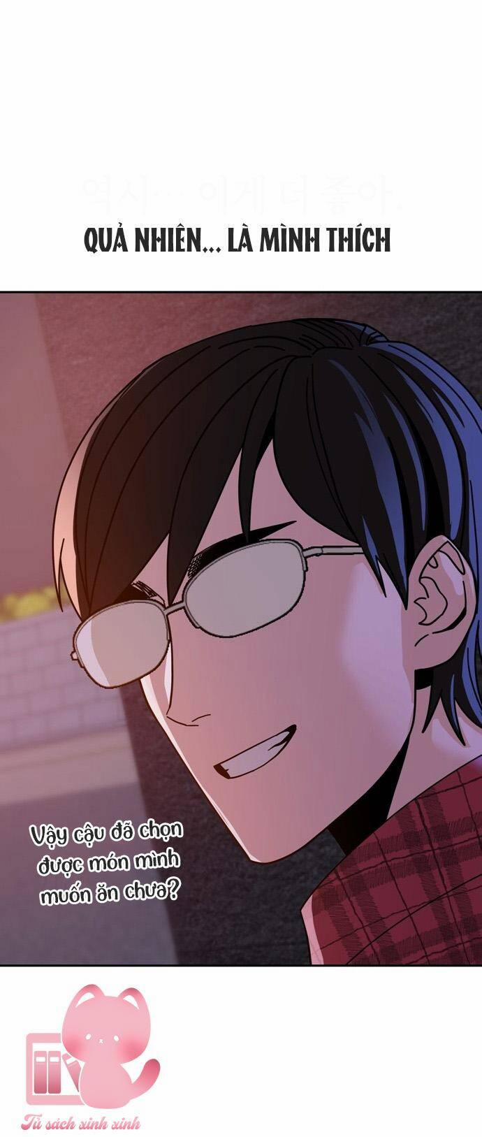 Lớ Ngớ Vớ Phải Tình Yêu 41 trang 69