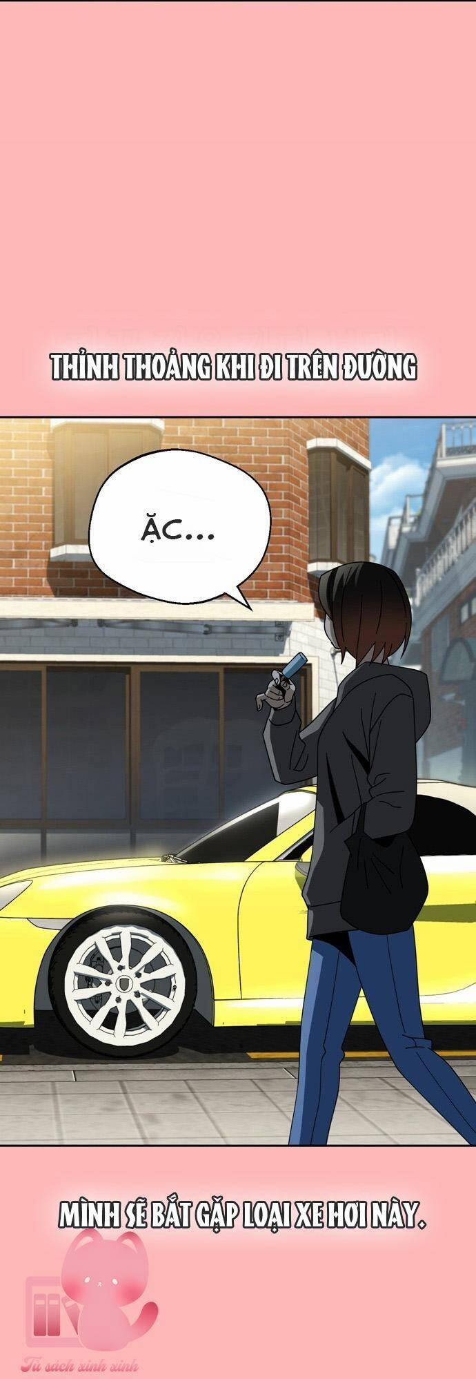 Lớ Ngớ Vớ Phải Tình Yêu 41 trang 7