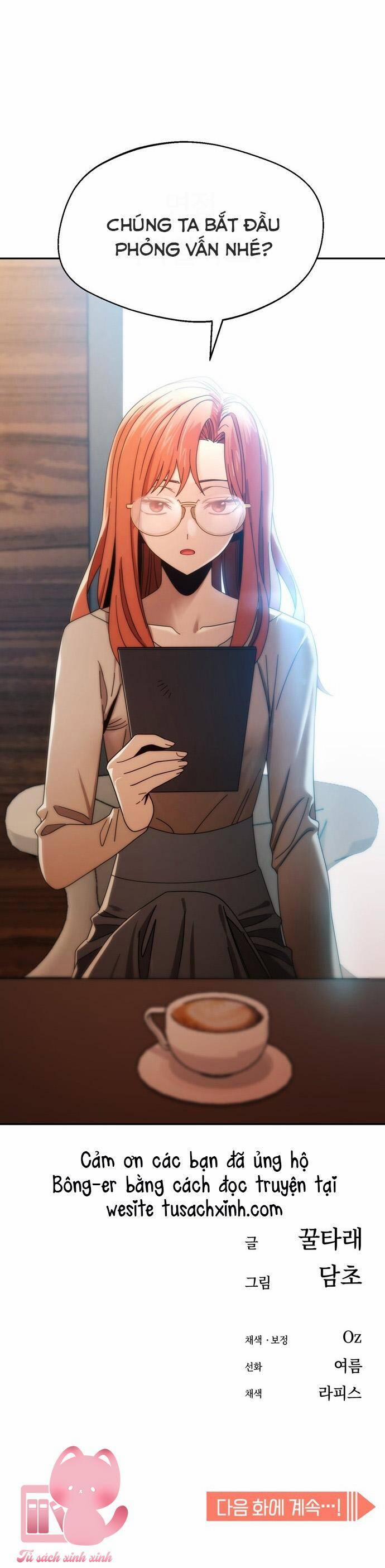 Lớ Ngớ Vớ Phải Tình Yêu 41 trang 76