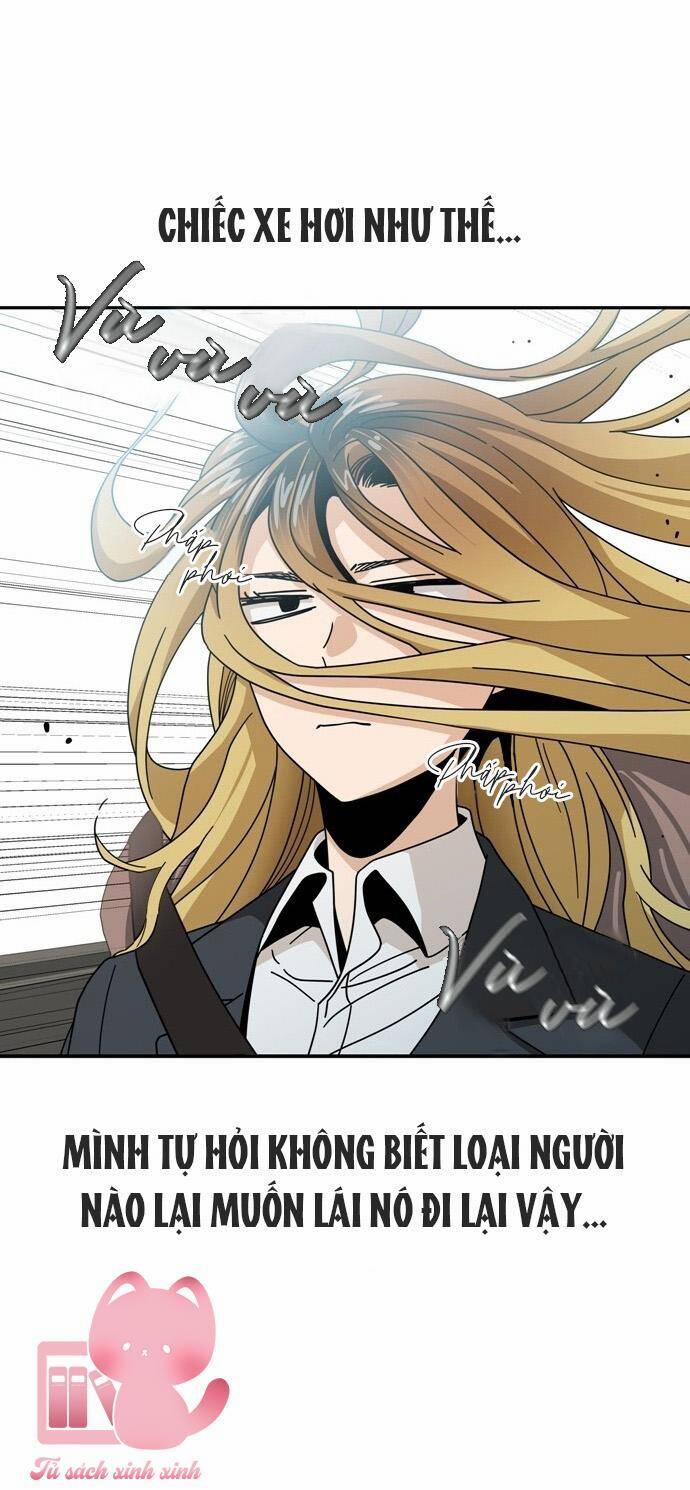 Lớ Ngớ Vớ Phải Tình Yêu 41 trang 9