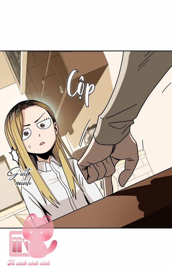 Lớ Ngớ Vớ Phải Tình Yêu 42 trang 11