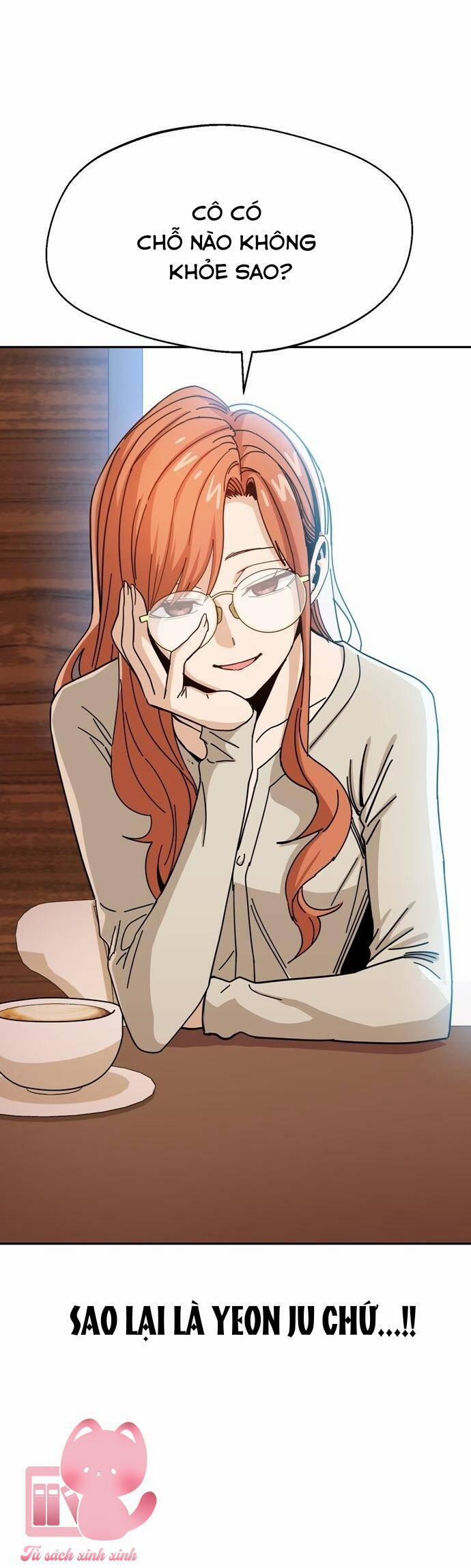 Lớ Ngớ Vớ Phải Tình Yêu 42 trang 13