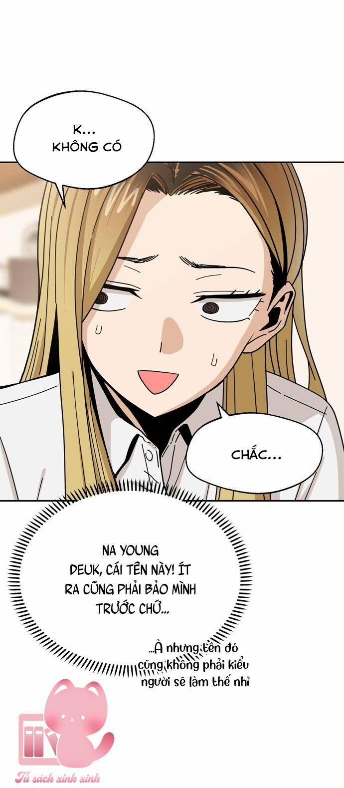 Lớ Ngớ Vớ Phải Tình Yêu 42 trang 14