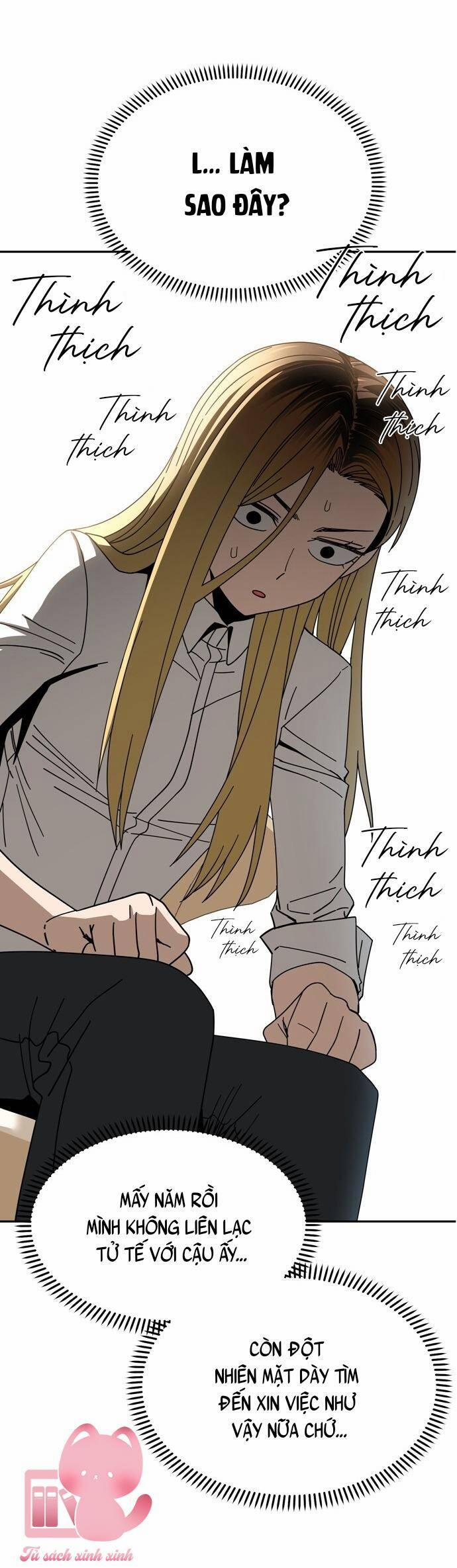 Lớ Ngớ Vớ Phải Tình Yêu 42 trang 15