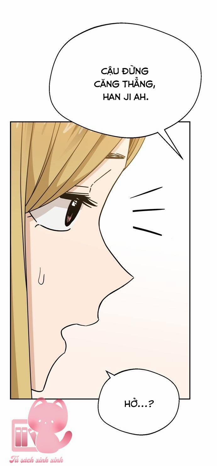 Lớ Ngớ Vớ Phải Tình Yêu 42 trang 16