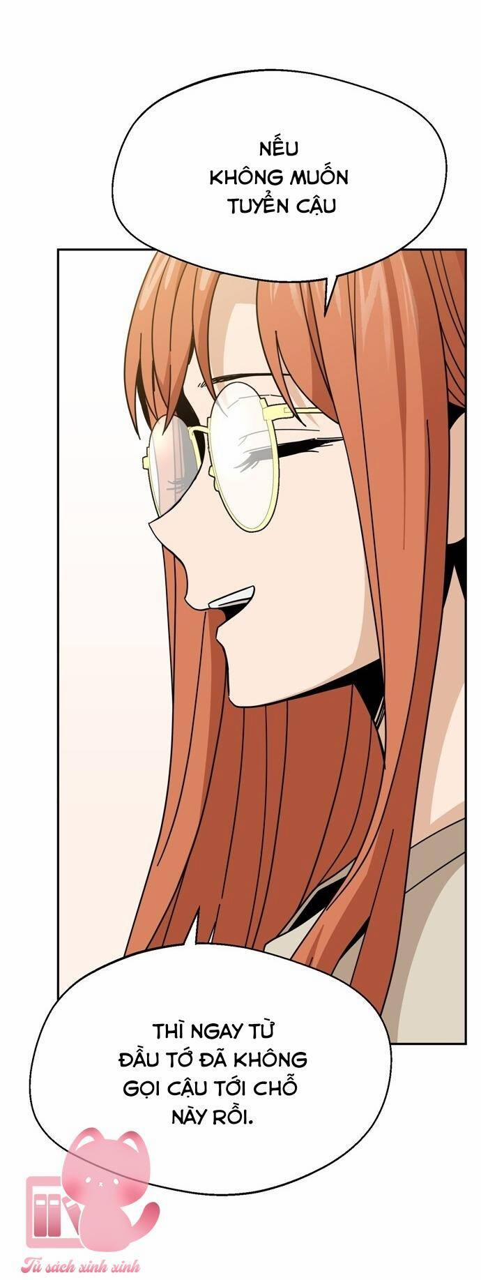 Lớ Ngớ Vớ Phải Tình Yêu 42 trang 17