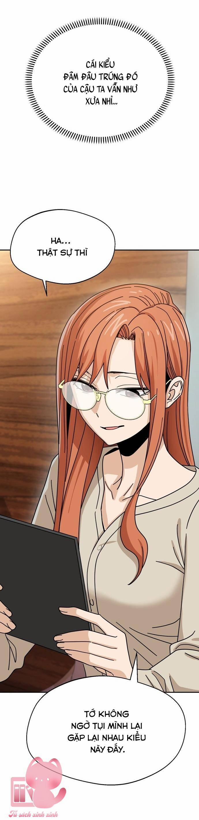 Lớ Ngớ Vớ Phải Tình Yêu 42 trang 19