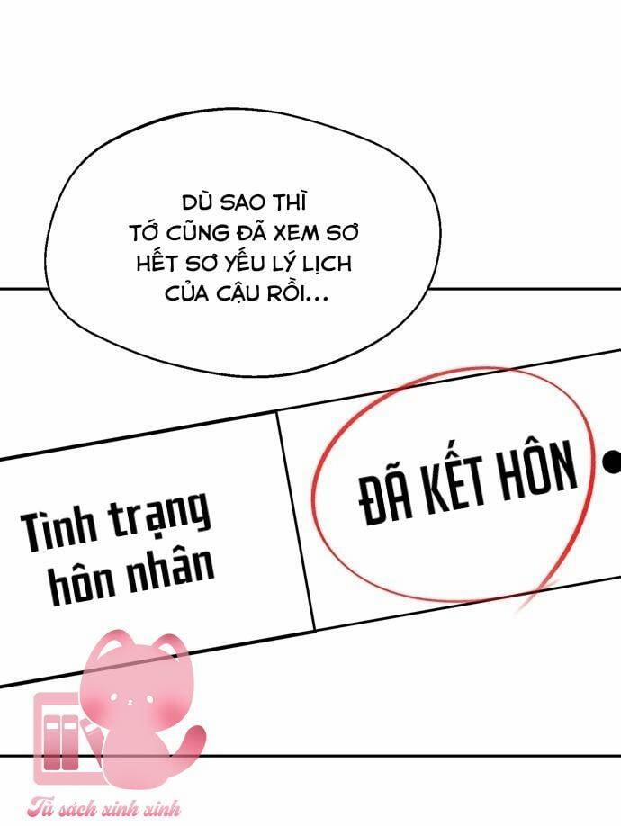 Lớ Ngớ Vớ Phải Tình Yêu 42 trang 20