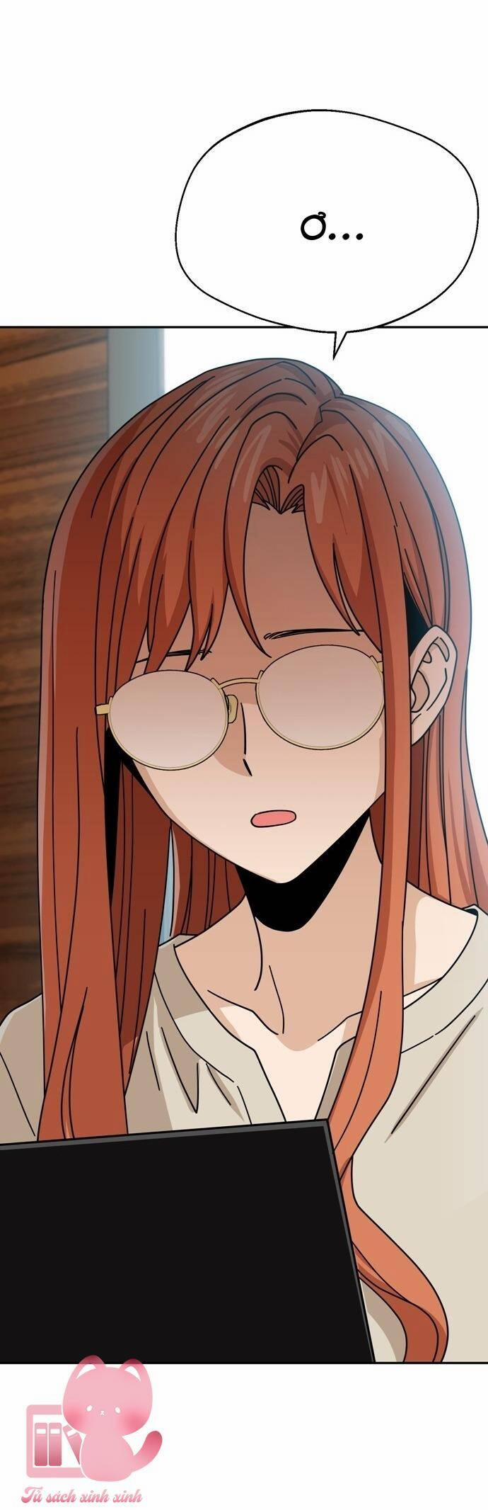 Lớ Ngớ Vớ Phải Tình Yêu 42 trang 21