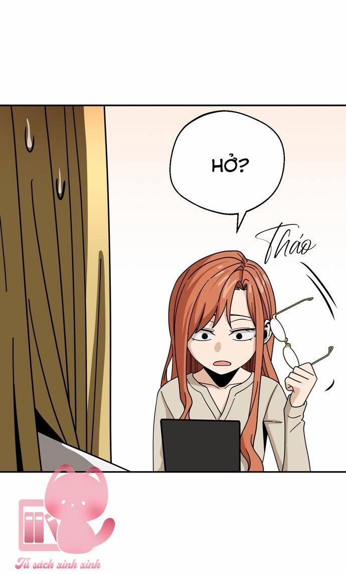 Lớ Ngớ Vớ Phải Tình Yêu 42 trang 22