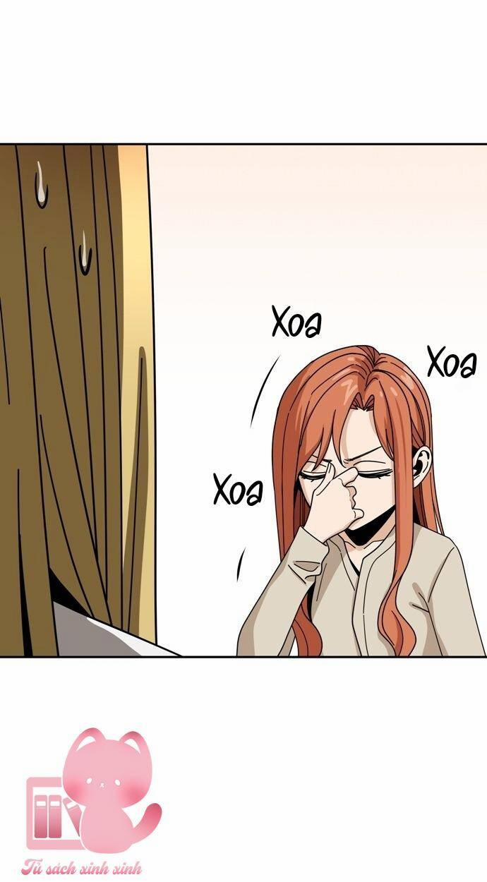 Lớ Ngớ Vớ Phải Tình Yêu 42 trang 23