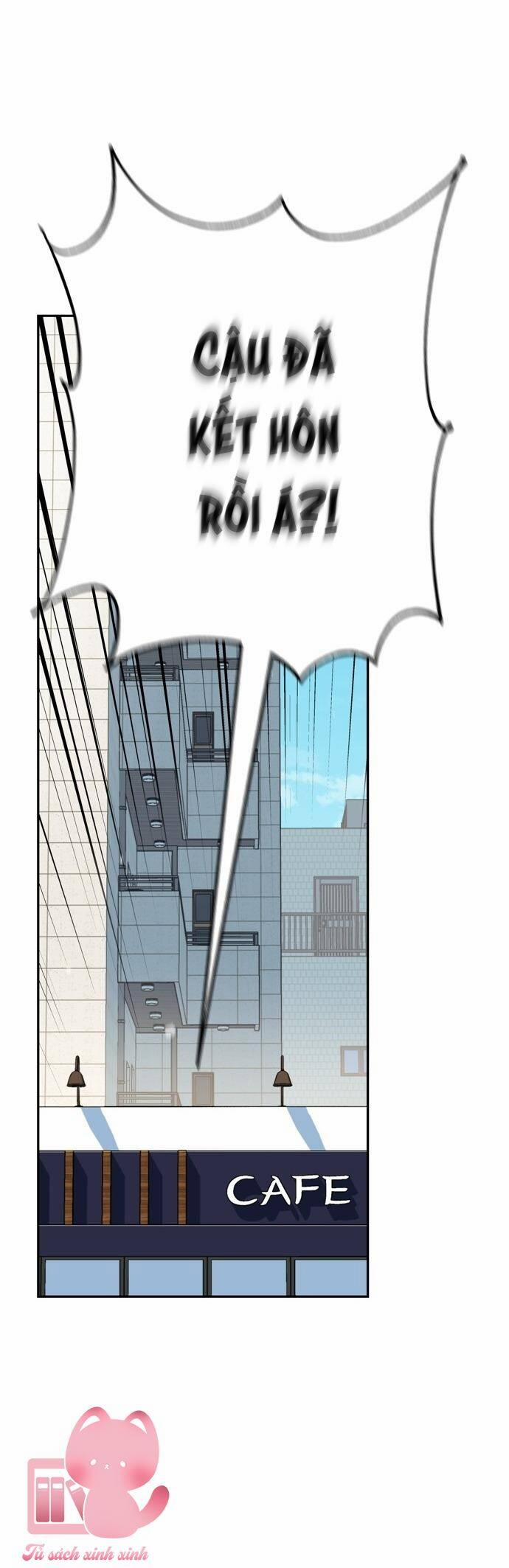 Lớ Ngớ Vớ Phải Tình Yêu 42 trang 25