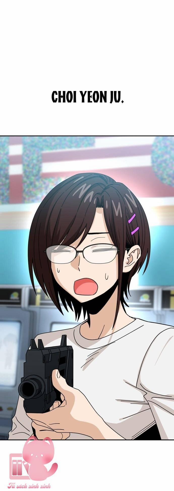 Lớ Ngớ Vớ Phải Tình Yêu 42 trang 27