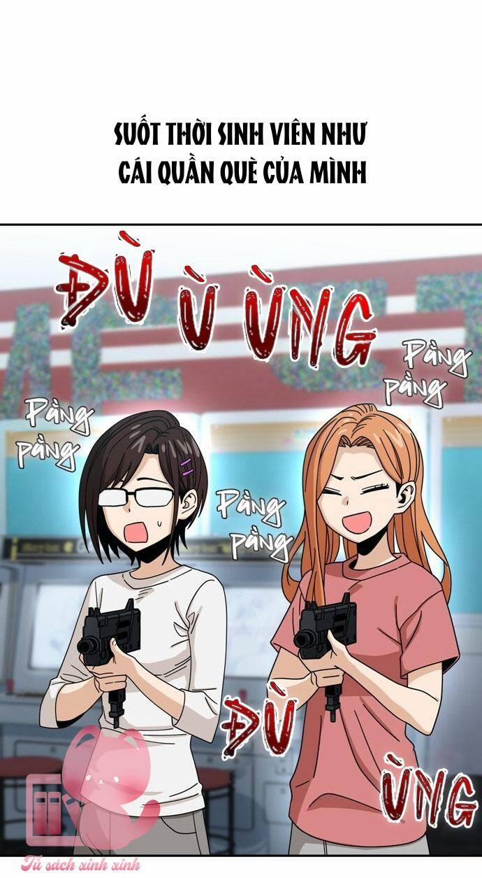 Lớ Ngớ Vớ Phải Tình Yêu 42 trang 28