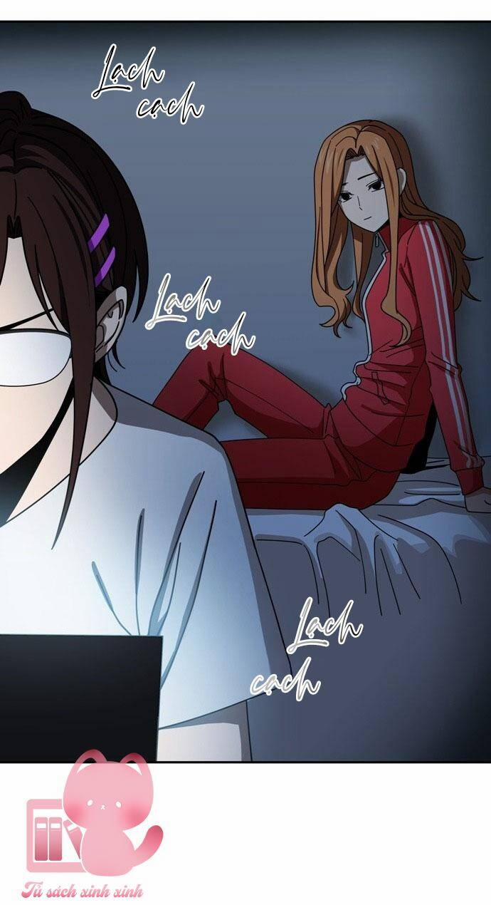 Lớ Ngớ Vớ Phải Tình Yêu 42 trang 30