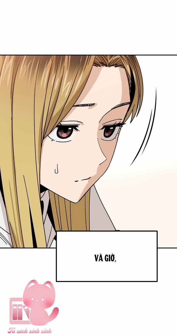 Lớ Ngớ Vớ Phải Tình Yêu 42 trang 34