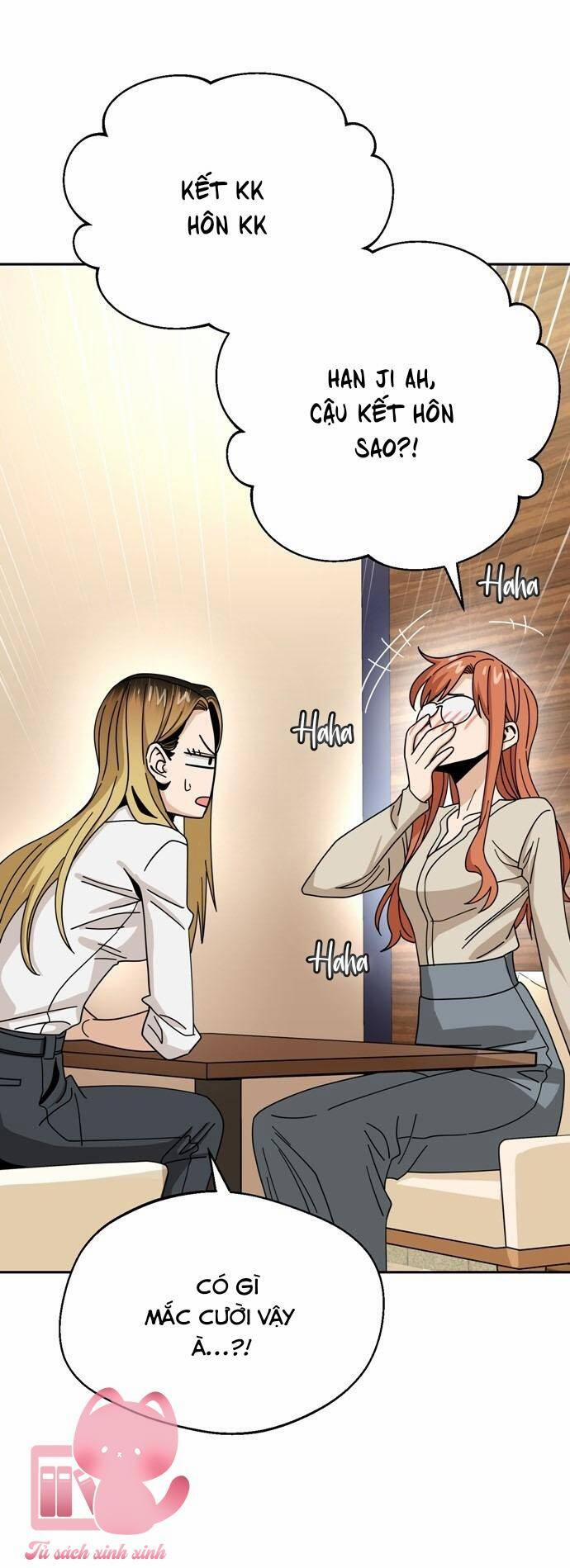 Lớ Ngớ Vớ Phải Tình Yêu 42 trang 37