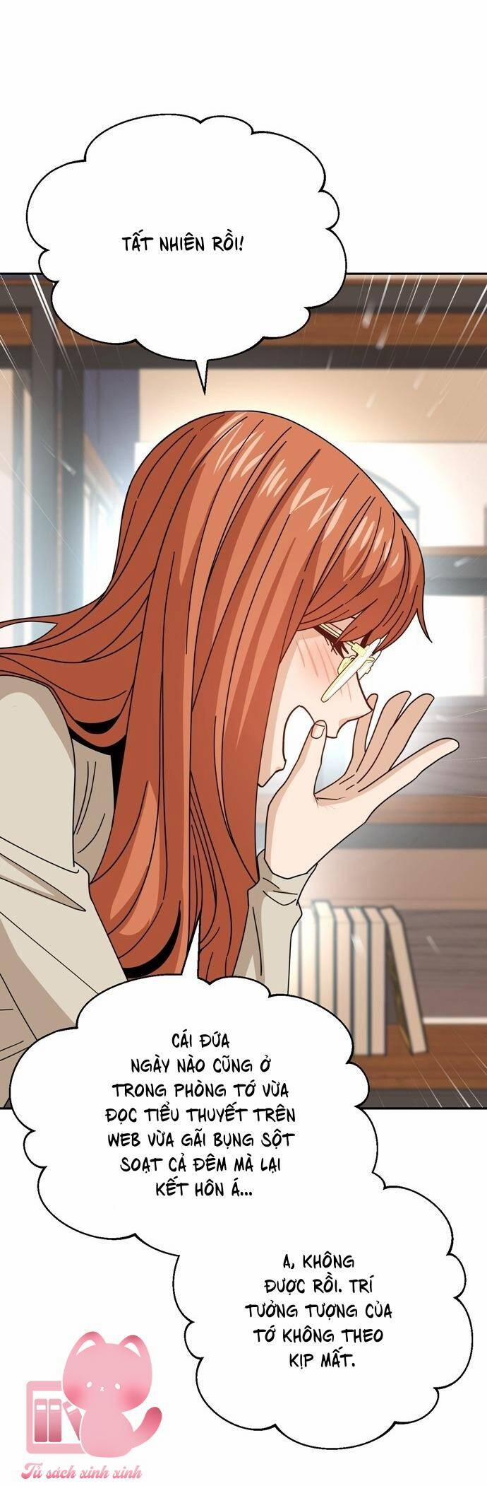 Lớ Ngớ Vớ Phải Tình Yêu 42 trang 38