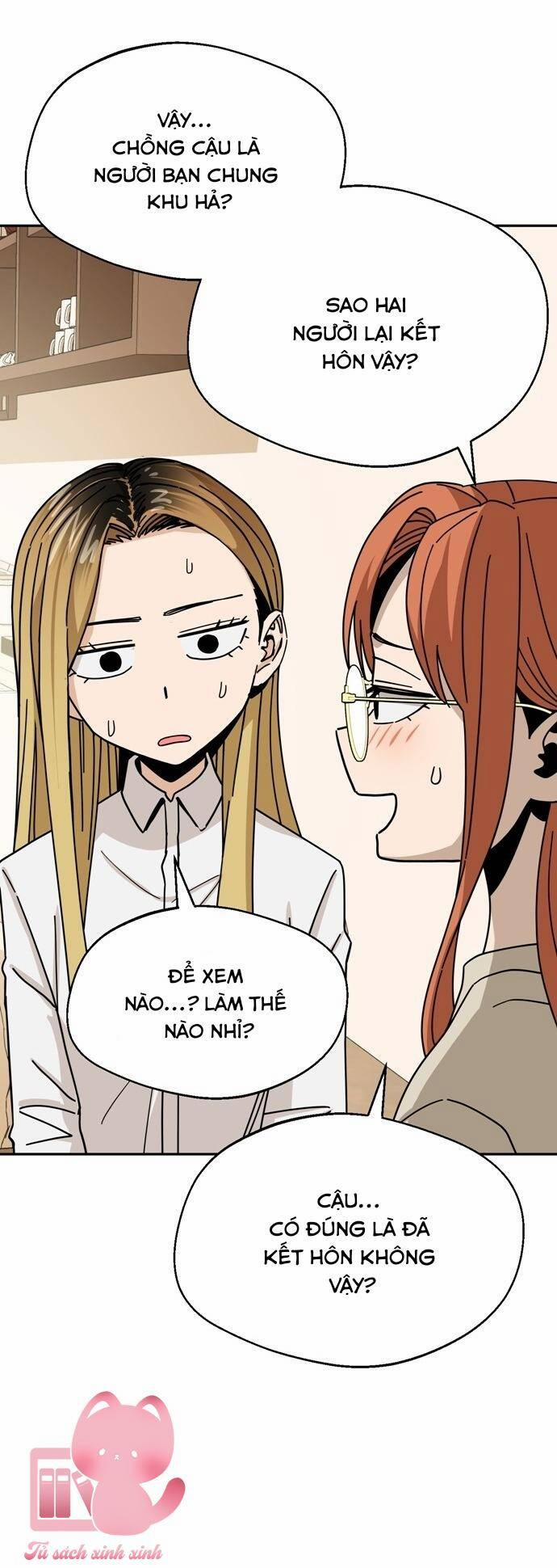 Lớ Ngớ Vớ Phải Tình Yêu 42 trang 39