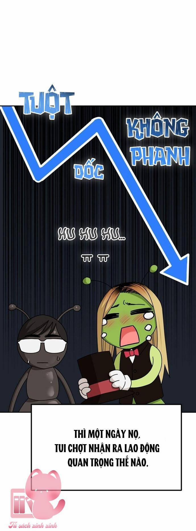 Lớ Ngớ Vớ Phải Tình Yêu 42 trang 4