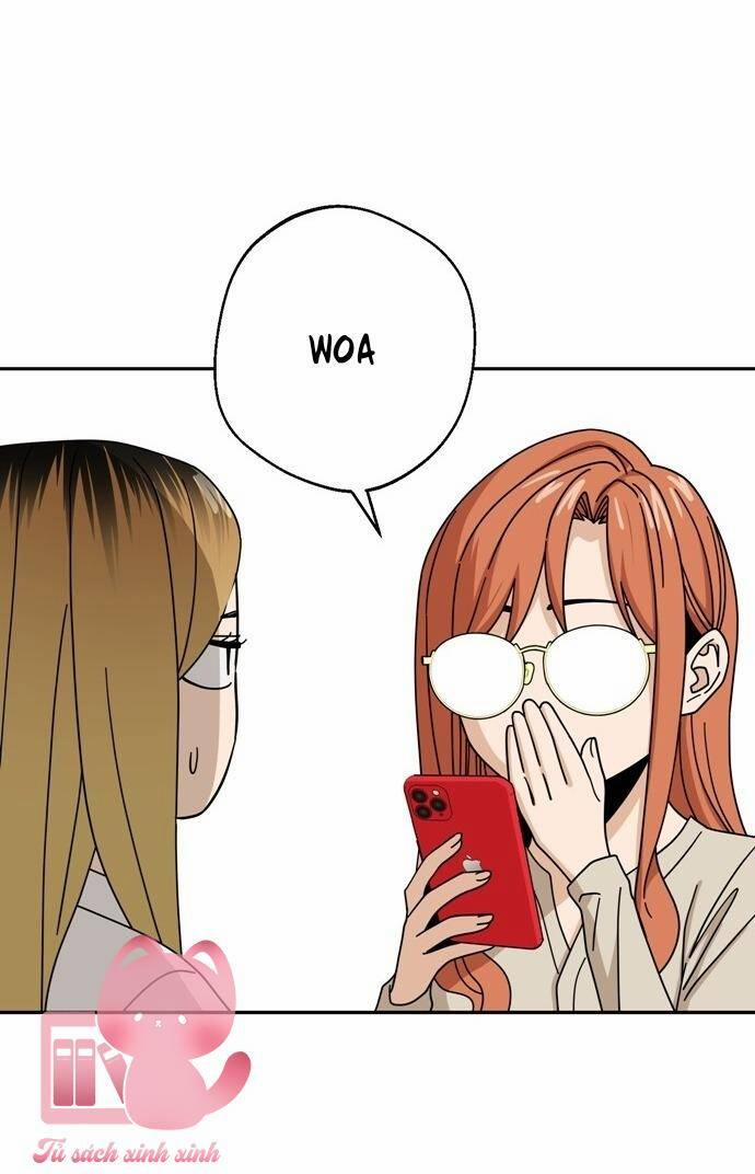 Lớ Ngớ Vớ Phải Tình Yêu 42 trang 41