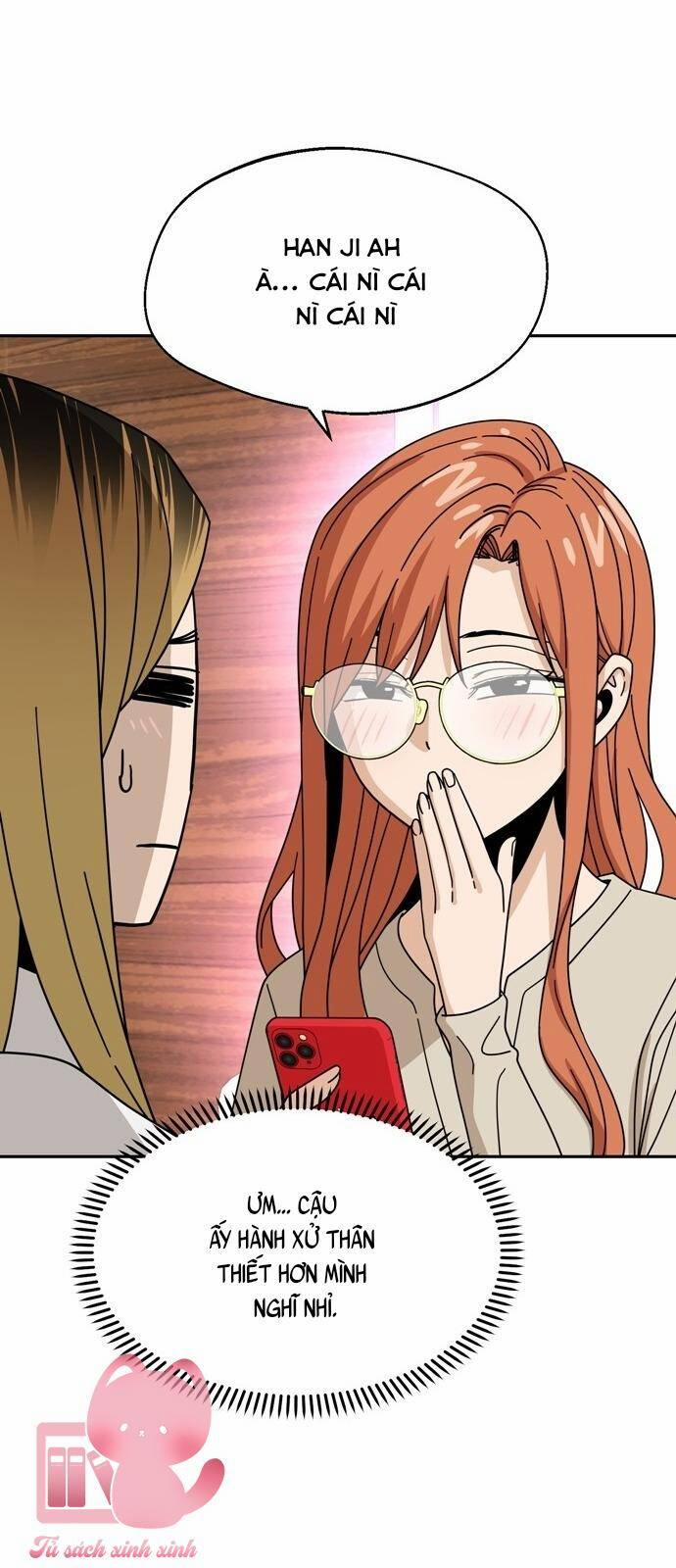 Lớ Ngớ Vớ Phải Tình Yêu 42 trang 42