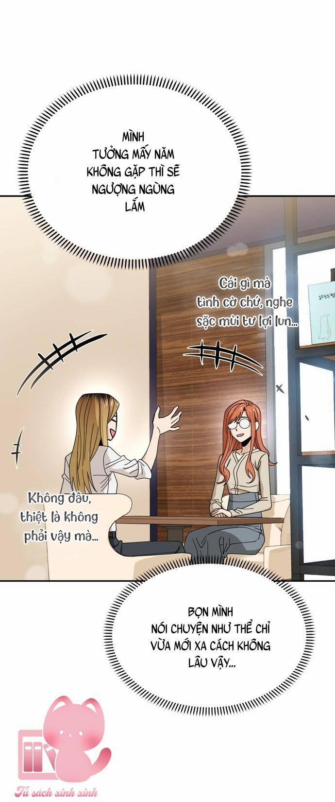 Lớ Ngớ Vớ Phải Tình Yêu 42 trang 43