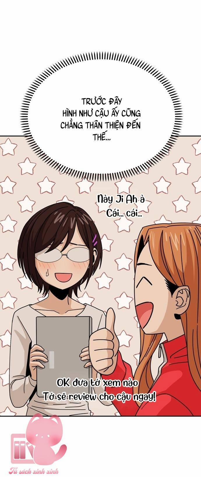 Lớ Ngớ Vớ Phải Tình Yêu 42 trang 44