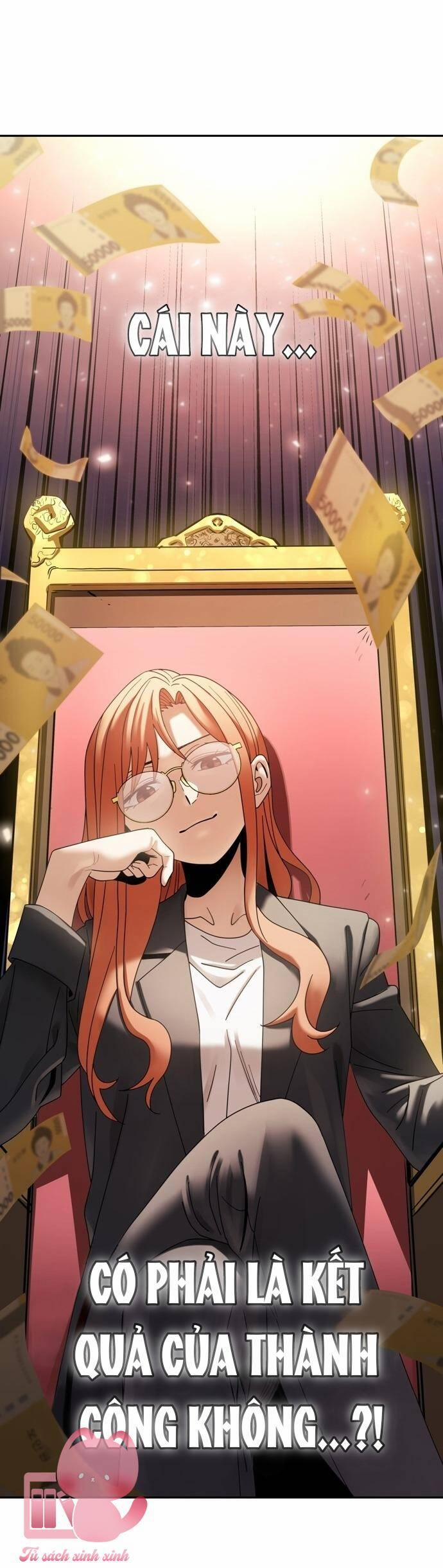 Lớ Ngớ Vớ Phải Tình Yêu 42 trang 45