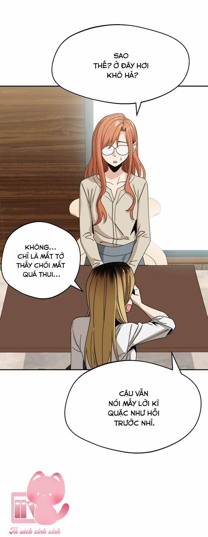 Lớ Ngớ Vớ Phải Tình Yêu 42 trang 47